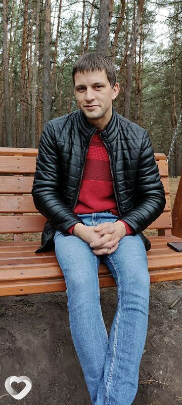 Александр, 30, Харькове — анкета №587738