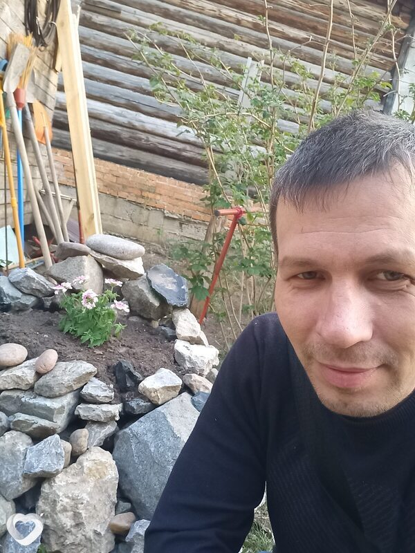 Артемий, 43, Тюмени — анкета №587739