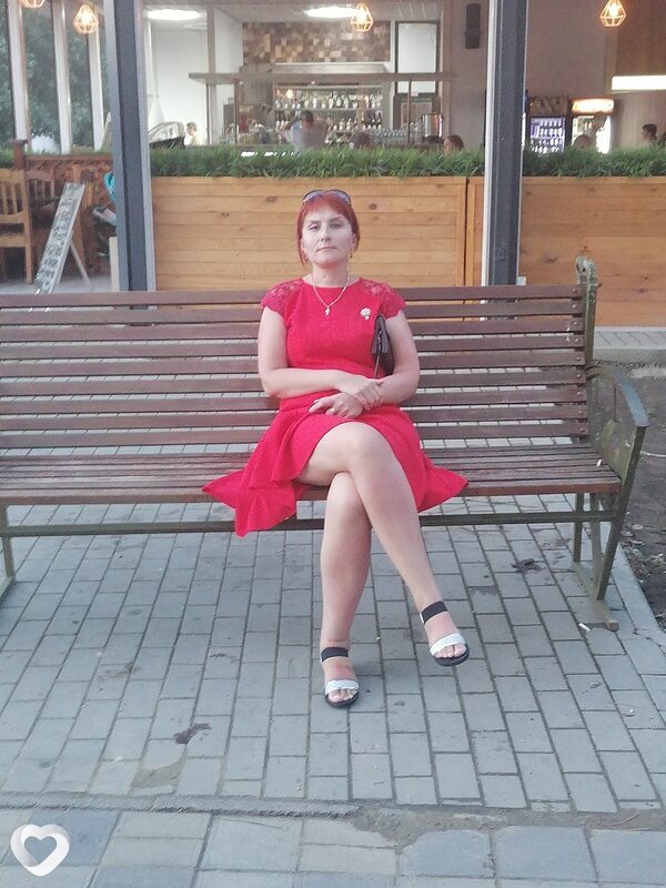 Натулик, 44, Брянске — анкета №587740