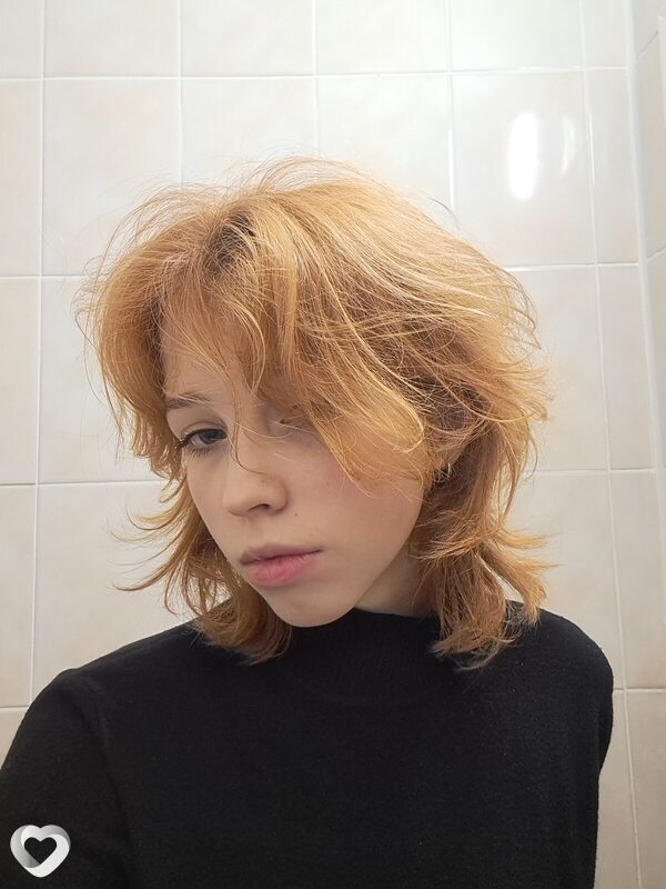 Мелисса, 21, Бресте — анкета №587745