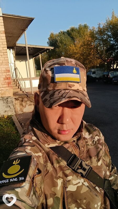 Алдар, 35, Алексеевка (Белгородская Обл) — анкета №587748
