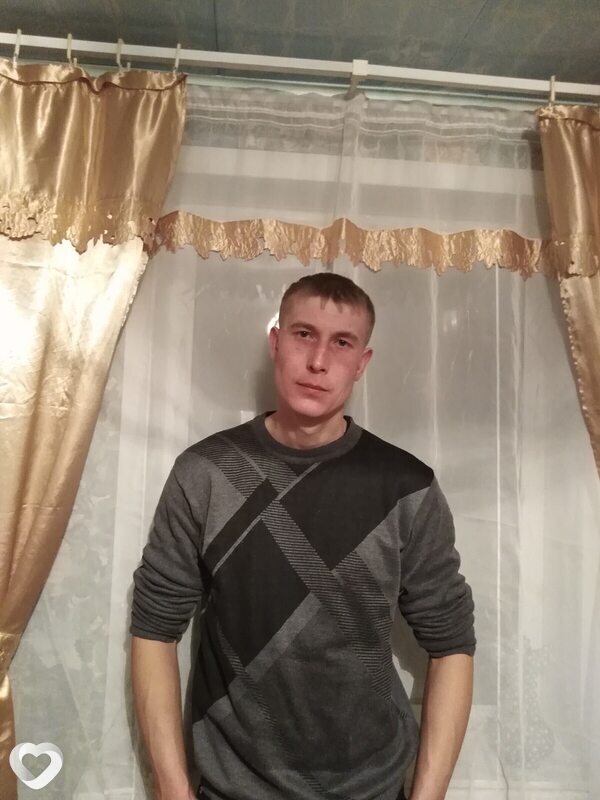 Николай, 40, Чите — анкета №587750