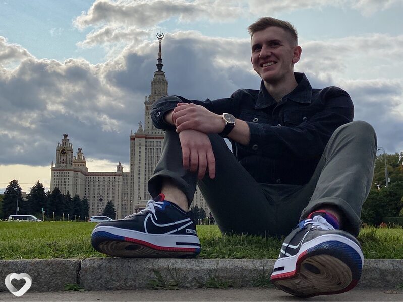 Дмитрий, 34, Саратове — анкета №587756