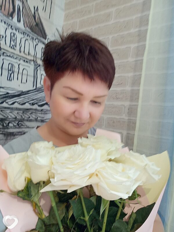 Ирина, Кыштым