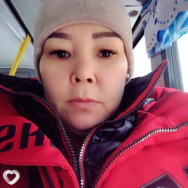 Анна, 45, Петропавловске-Камчатском — анкета №587435
