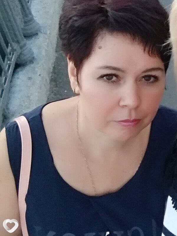 Елена, 61, Днепр — анкета №587436