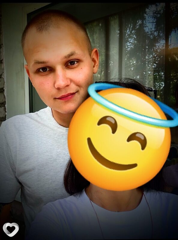 Евгений, 25, Якутске — анкета №587437