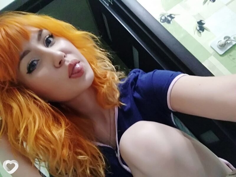 Ксюша, 27, Уфе — анкета №587442