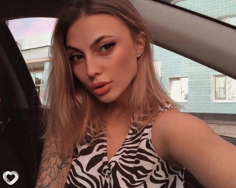 Амина, 32, Новосибирске — анкета №587443