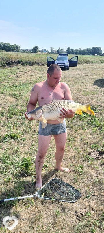 Сергей, 37, Оренбурге — анкета №587445