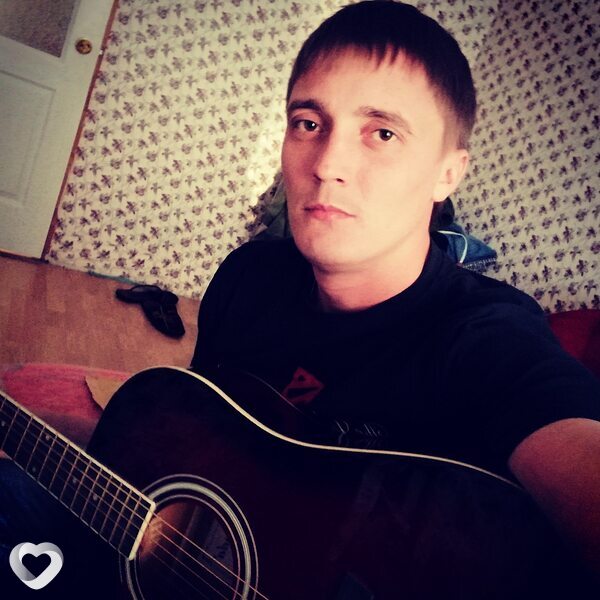 Александр, 32, Перми — анкета №587448