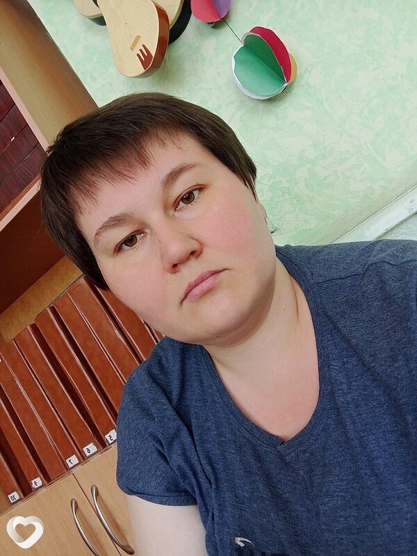 Надежда, 31, Бишкек — анкета №587450