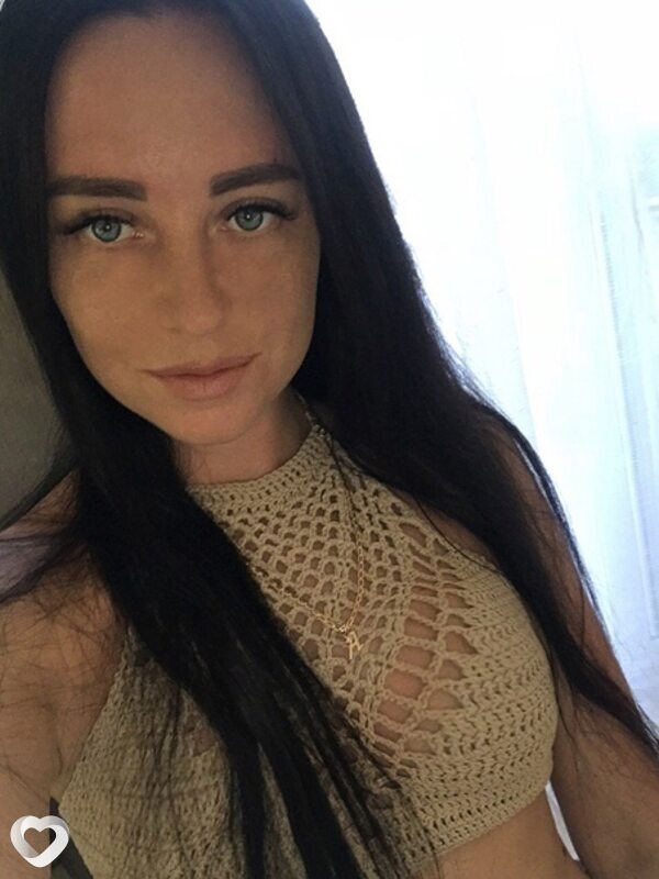 Карина, 28, Новокузнецке — анкета №587457