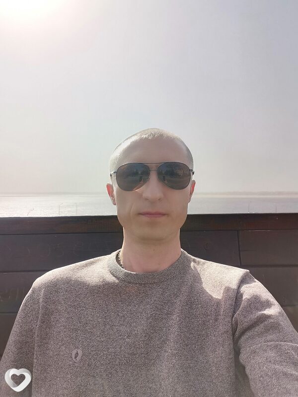 Александр, 42, Волгограде — анкета №587708