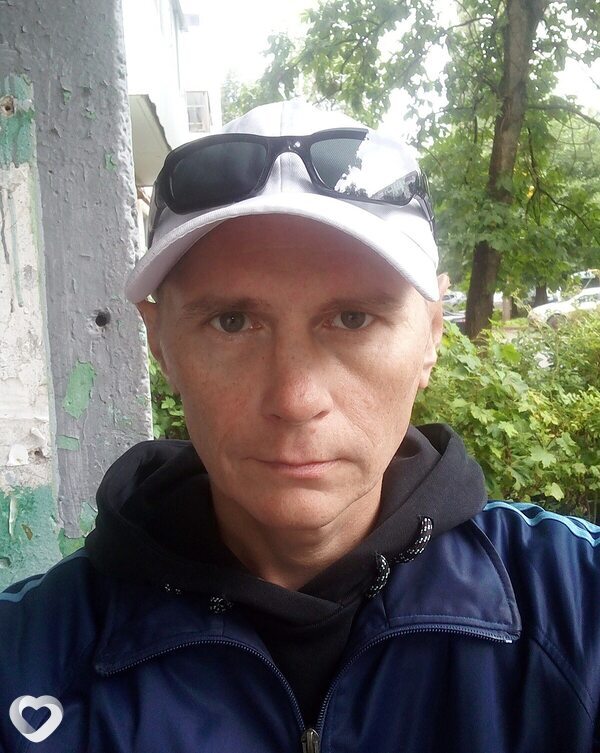 Андрей, 44, Самаре — анкета №587713