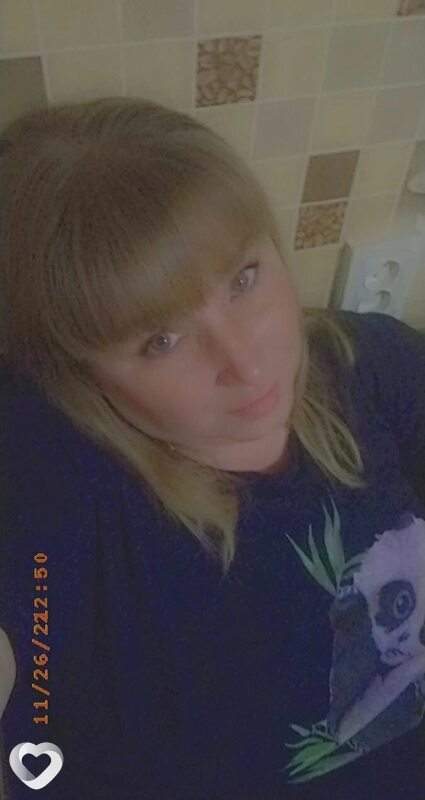 Яна, 41, Донецке — анкета №587714