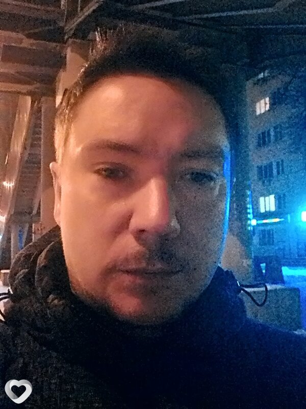 Ян, 46, Старом Осколе — анкета №587716