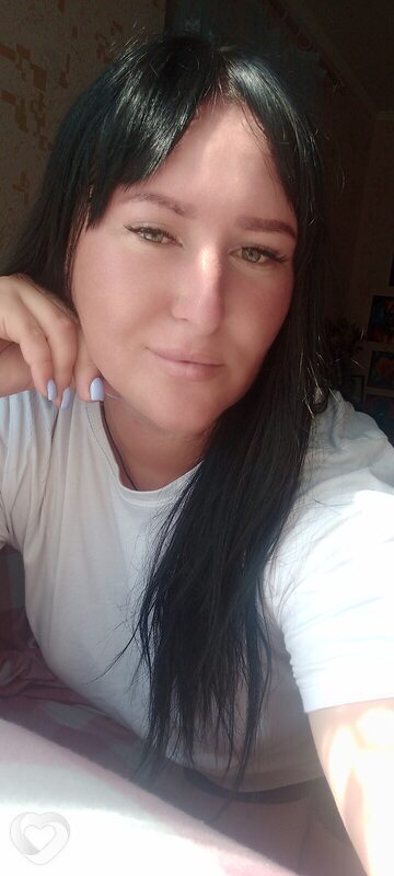 Галина, 33, Краснодаре — анкета №587722