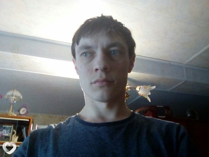 Витя, Малмыж