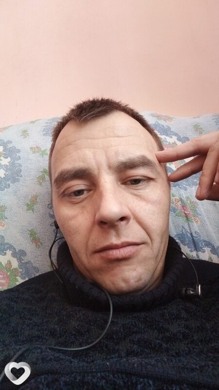 Andry, 39, Бикине — анкета №587725