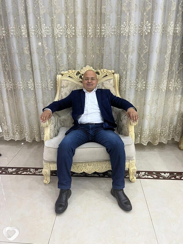Бабахан, 45, Актау — анкета №587727