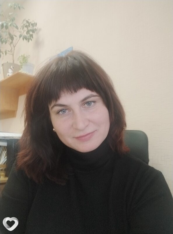 Виктория, 41, Нижнем Новгороде — анкета №587729