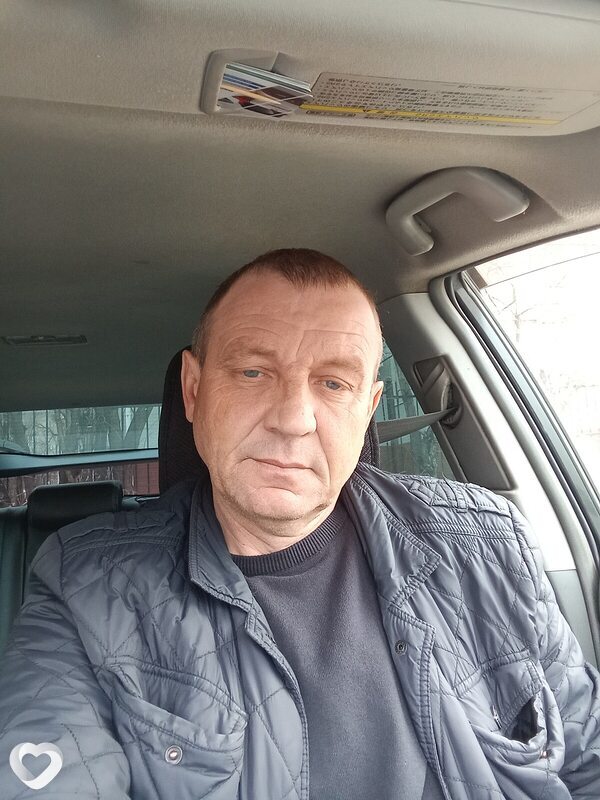 Роман, 51, Хабаровске — анкета №587657