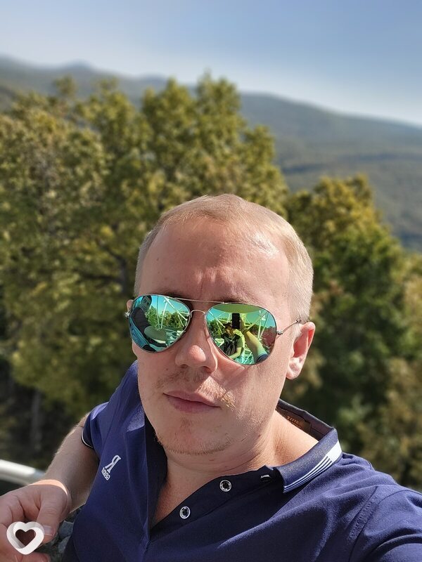 Дмитрий, 32, Волжском — анкета №587658