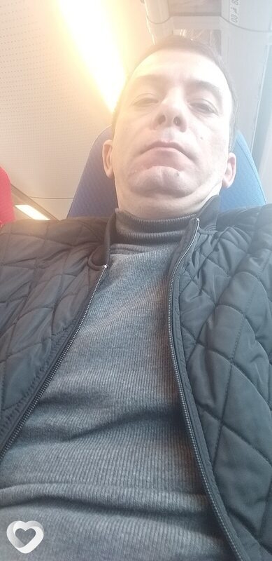 Вардан, 41, Краснодаре — анкета №587660