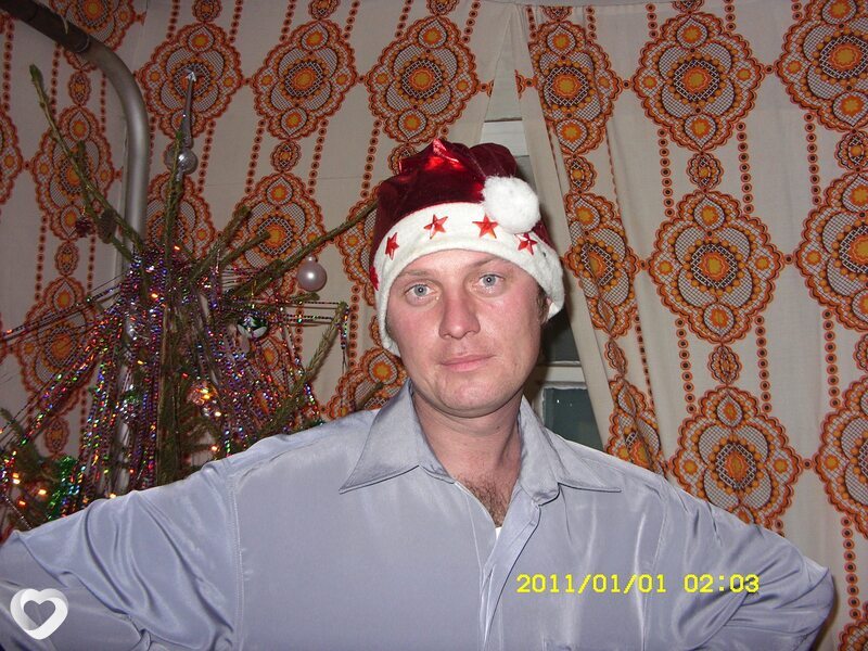Виталий, 46, Искитиме — анкета №587665