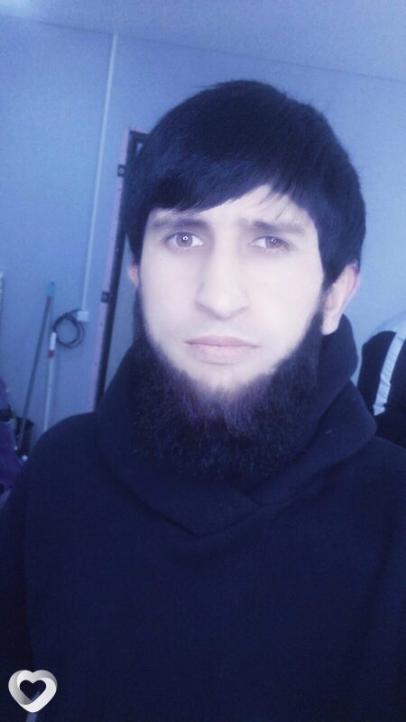 Тимур, 32, Краснодаре — анкета №587668