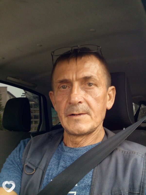 Андрей, 51, Димитровграде — анкета №587669