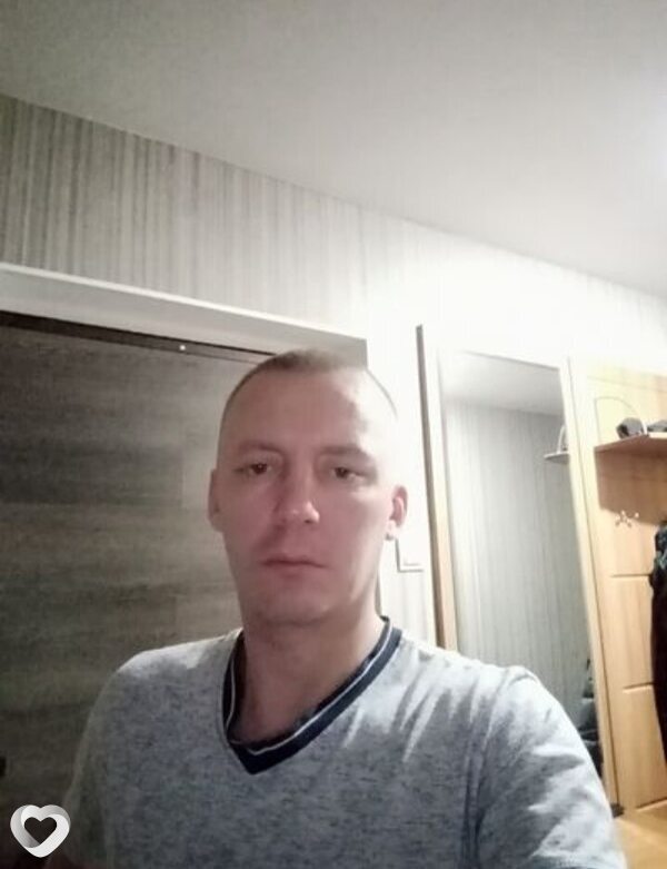 Дмитрий, 46, Междуреченске — анкета №587671