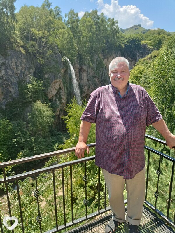 Alex, 57, Раменском — анкета №587679