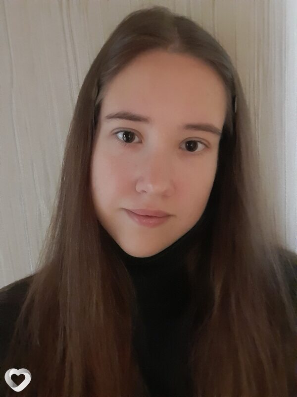 Наталья, 22, Красноярске — анкета №587681