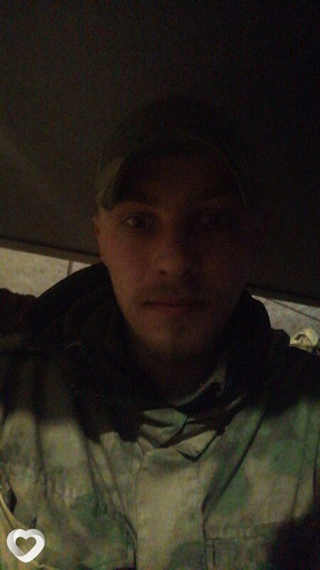 Владимир, 34, Кемерове — анкета №587692