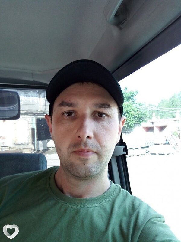 Алексей, 46, Березниках — анкета №587694