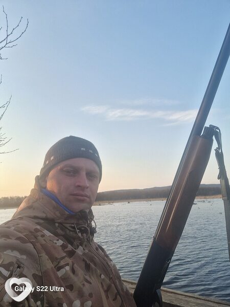 Сергей, 38, Москве — анкета №587700