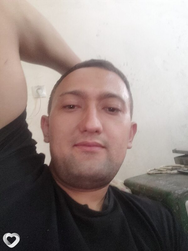 Санжар, 45, Ташкент — анкета №587785