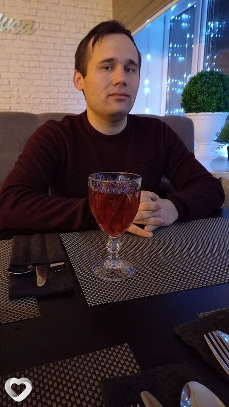 Данил, 29, Кокшетау — анкета №587789