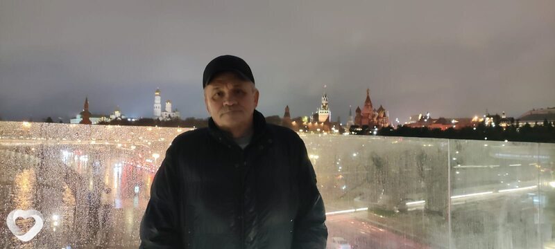 Вячеслав, Актюбинск