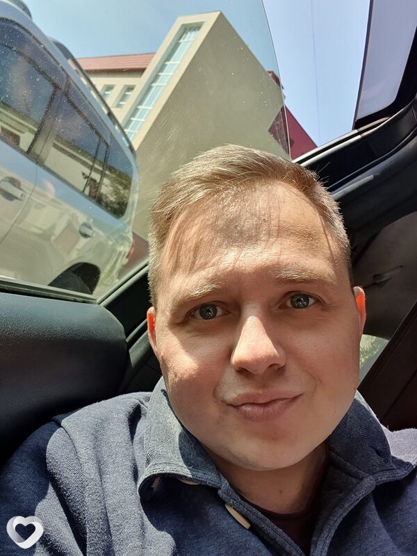 Виталий, 37, Магадане — анкета №587796