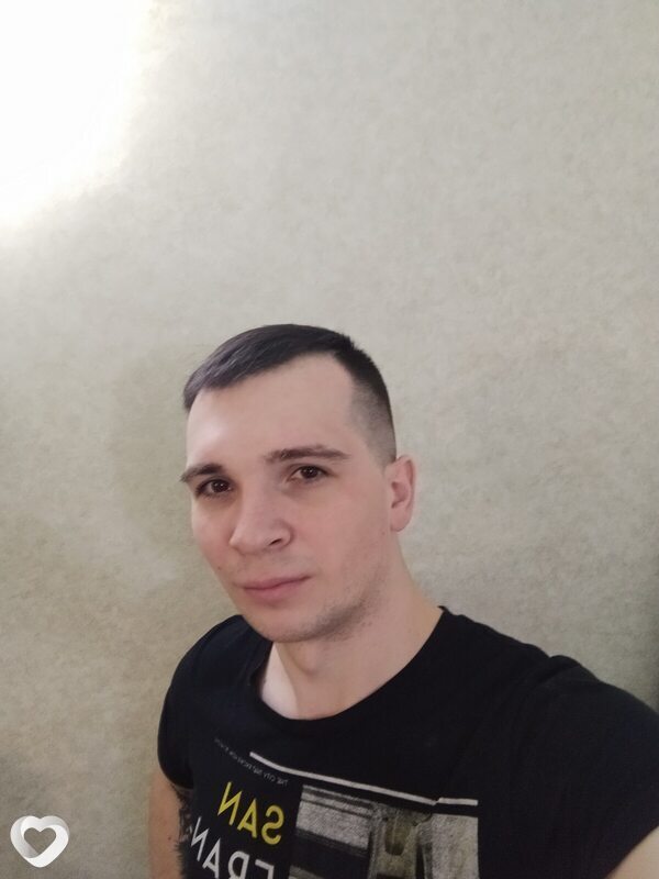 Артем, 35, Могилев — анкета №587798