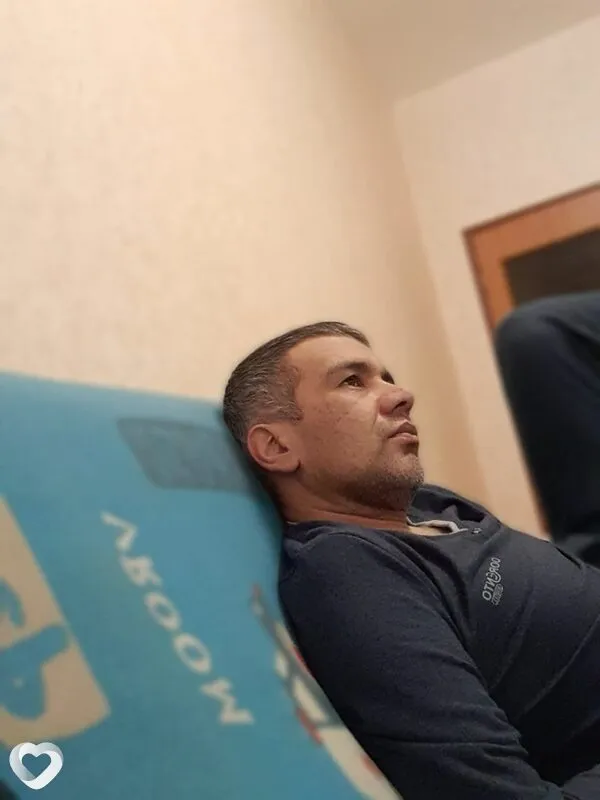 Шухрат, 38, Москве — анкета №587801