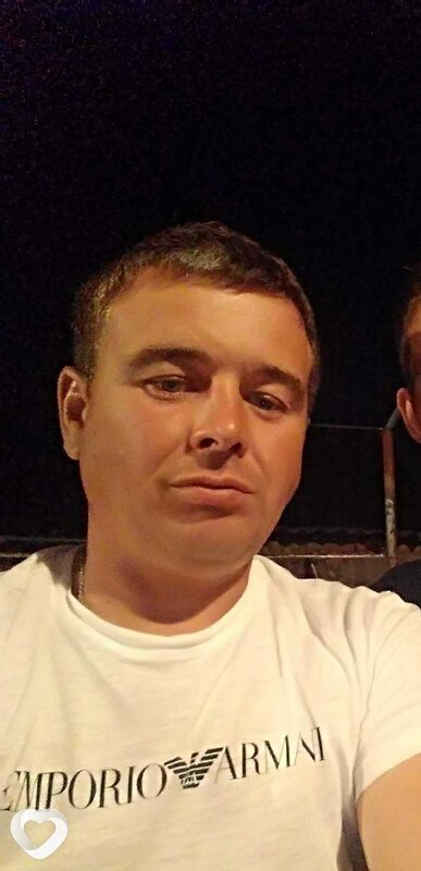 Дмитрий, 40, Москве — анкета №587802