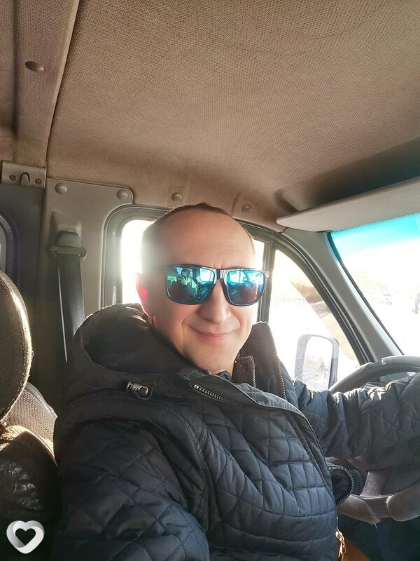 Дмитрий, 54, Омске — анкета №587803