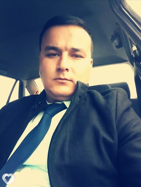 Руслан, 34, Иркутске — анкета №587937