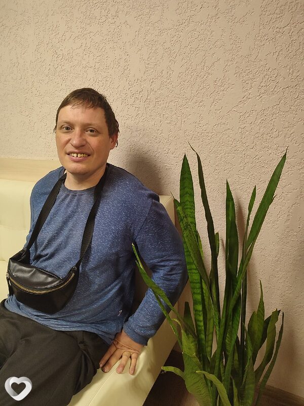 Александр, 46, Минске — анкета №587952