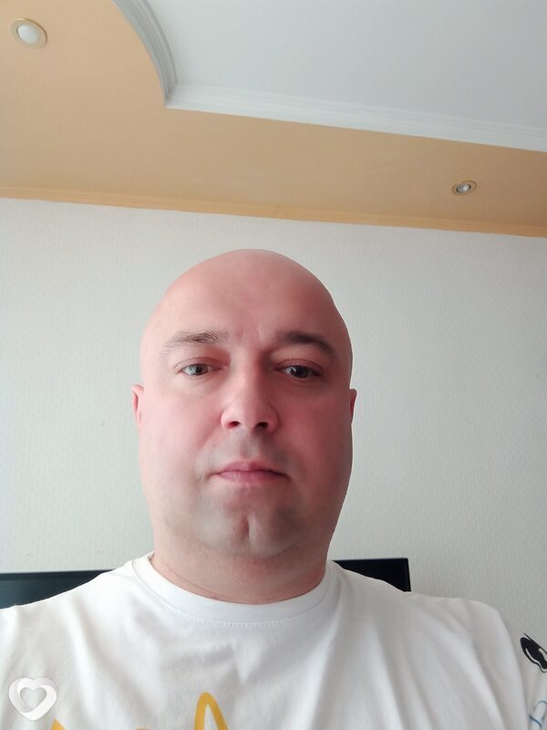 Виталий, 44, Кривое Роге — анкета №587955