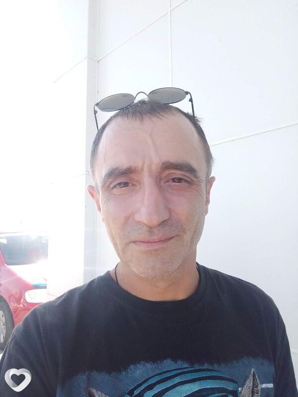 Антон, 46, Симферополе — анкета №588559